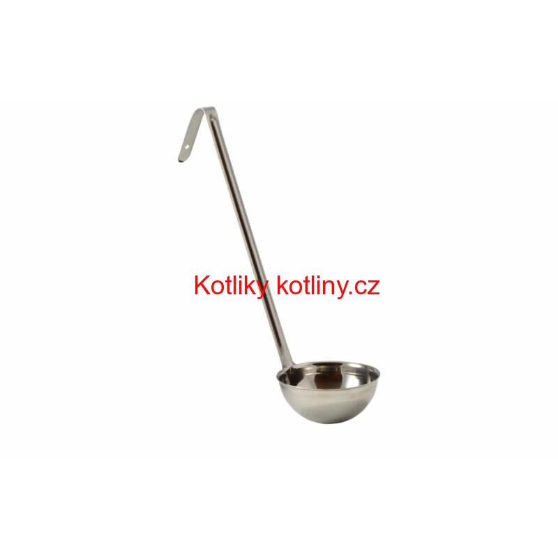 Smaltovaný kotlík 14 L + kovová kotlina 36 KOV