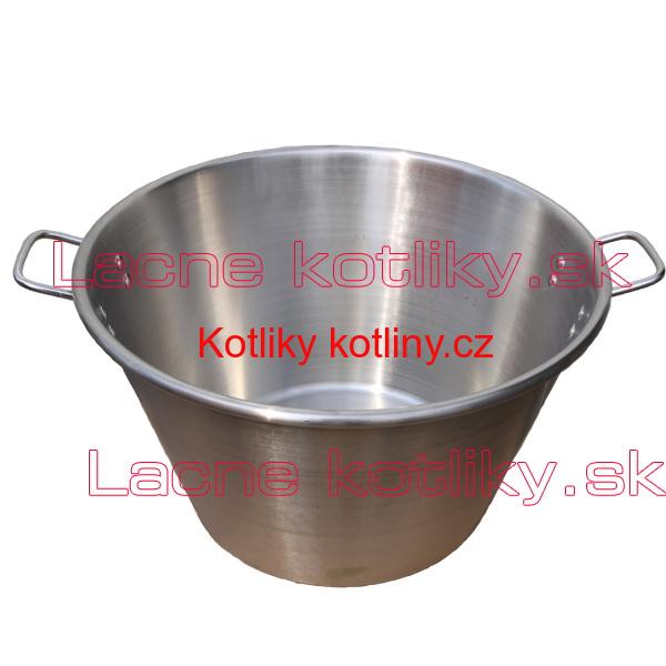 Kotel nerez 70 L