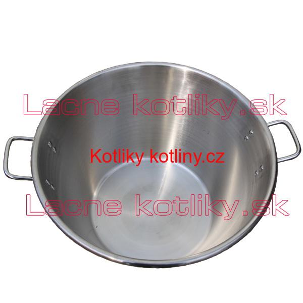 Kotel nerez 70 L