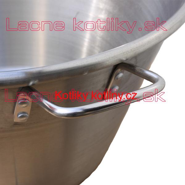 Kotel nerez 70 L