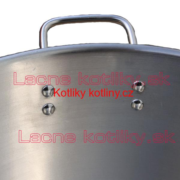 Kotel nerez 70 L