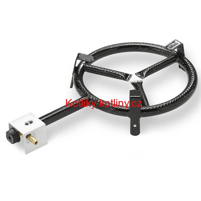 Hořák Paella VACA 30 cm na zemní plyn