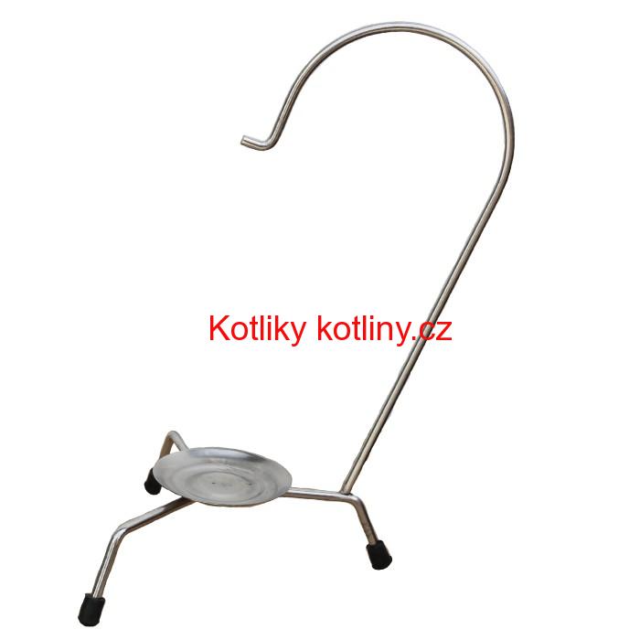 Servírovací stojánek pro kotlík 0,8 L