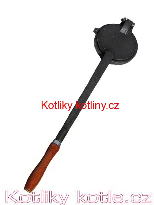 Grilovací pánev DUO