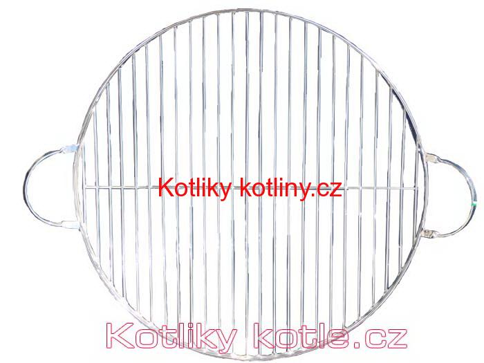 Grilovací rošt 50 cm
