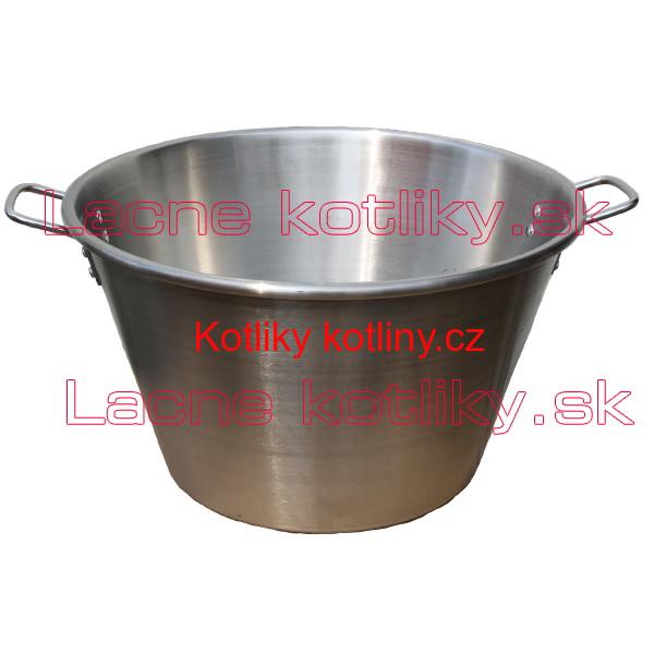 Kotel nerez 40 L