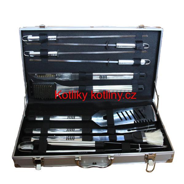 Grilovací sada Barbecue II