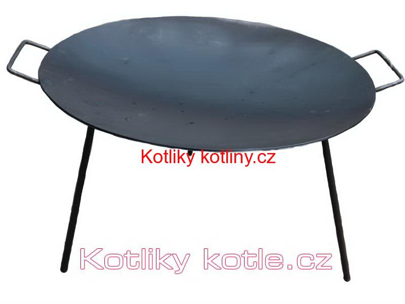 Grilovací pánev 50 cm