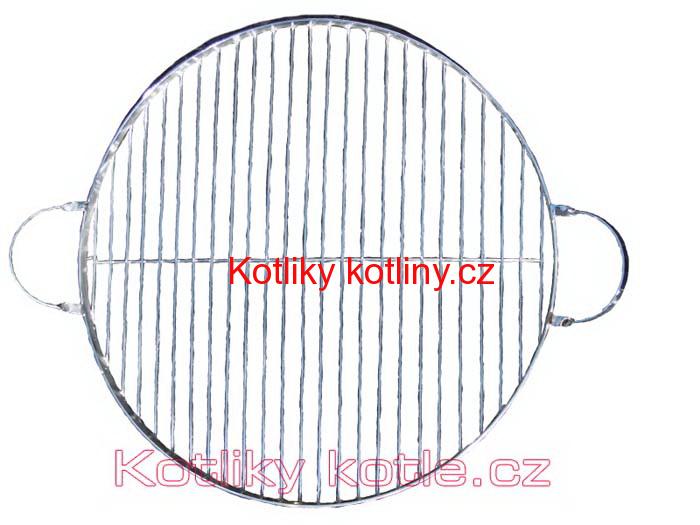 Grilovací rošt 50 cm