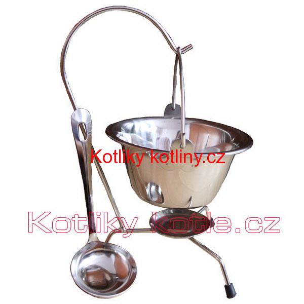 Servírovací set 0,8 L