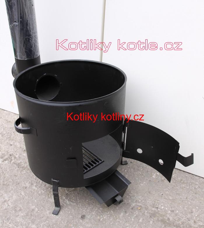 Kotlina pro kotlík 31 cm