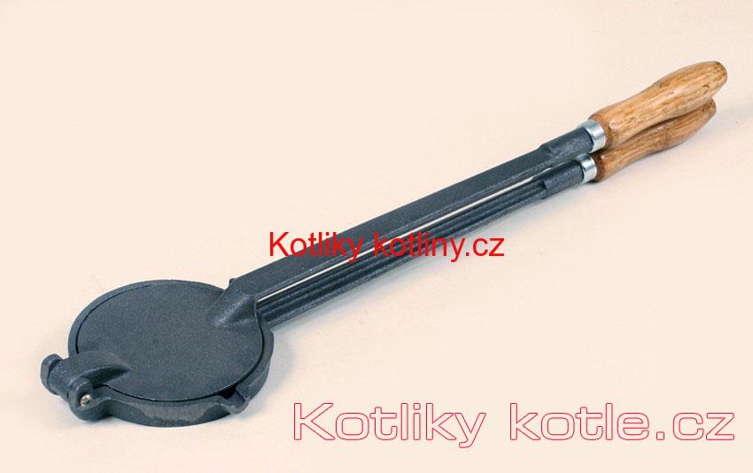 Grilovací pánev DUO