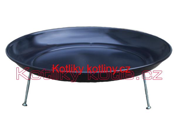 Grilovací pánev 58 cm