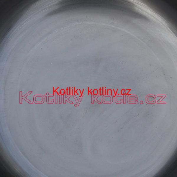 Grilovací železná pánev 36 cm