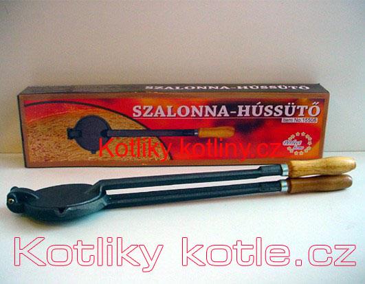 Grilovací pánev DUO