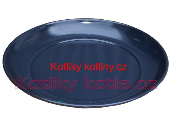 Grilovací pánev 58 cm