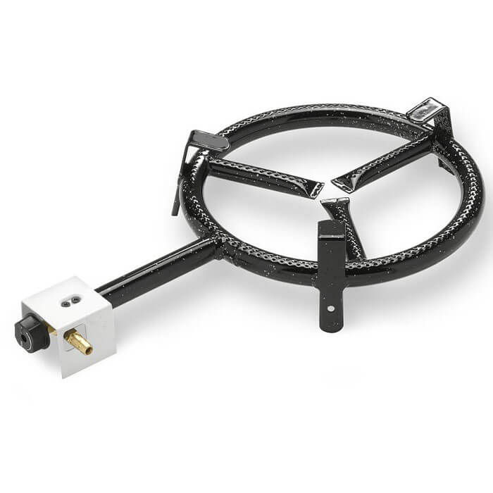 Hořák Paella VACA 30 cm na zemní plyn