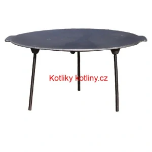 Grilovací pánev 45 cm