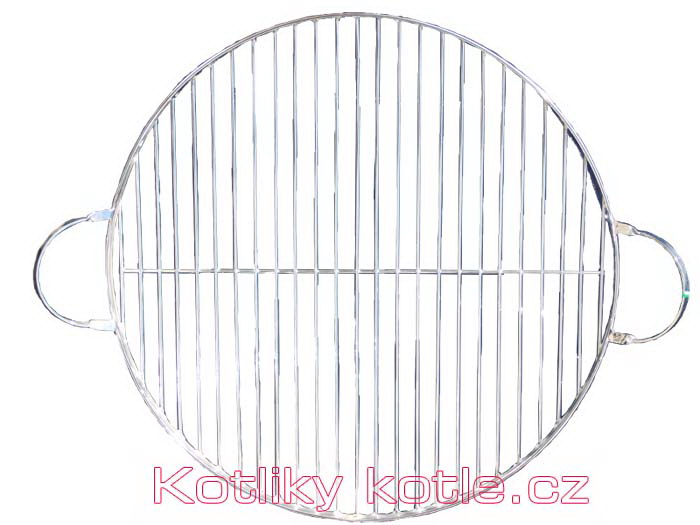 Grilovací rošt 50 cm