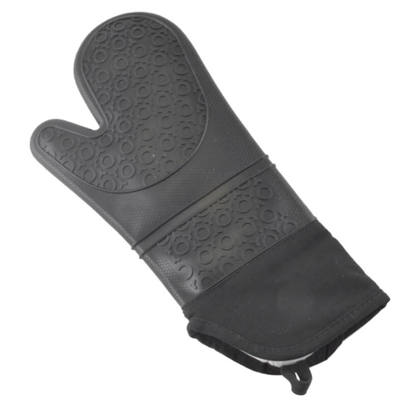 Kuchyňská silikonová rukavice do 220 C°