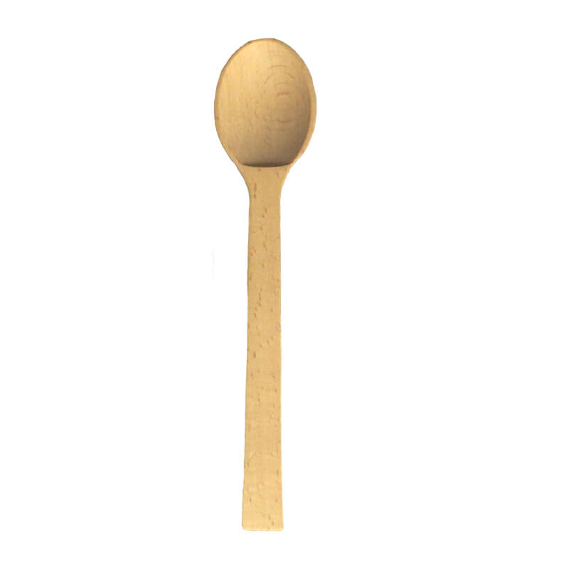 Lžíce dřevěná 24 cm