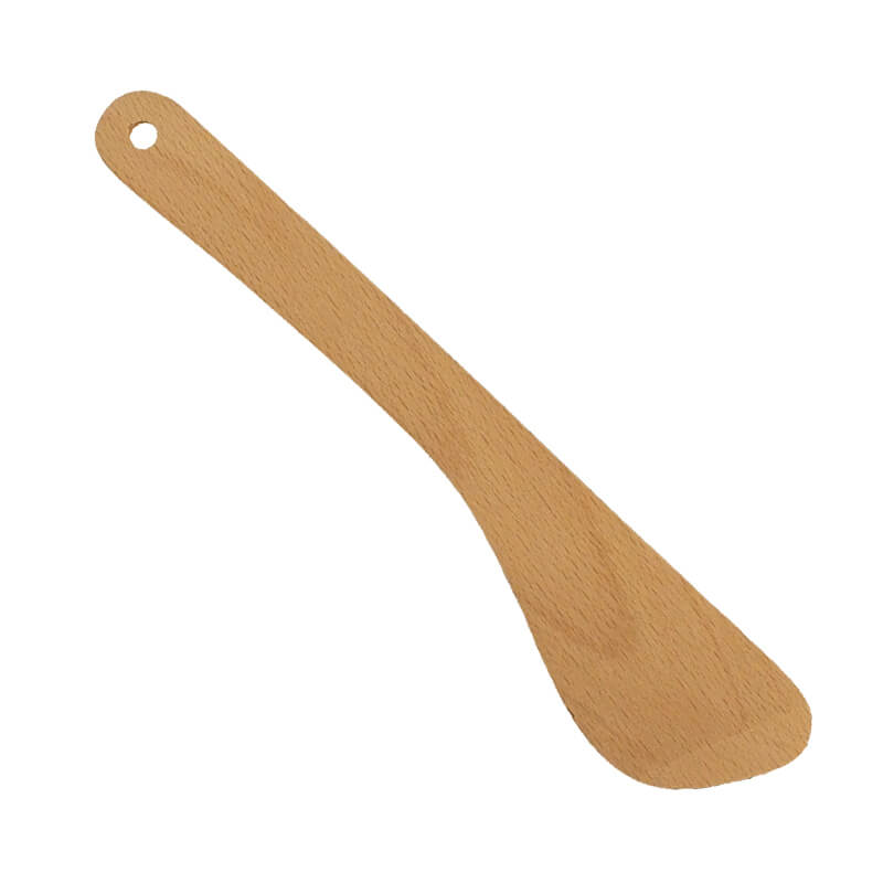 Obracečka dřevěná 30 cm