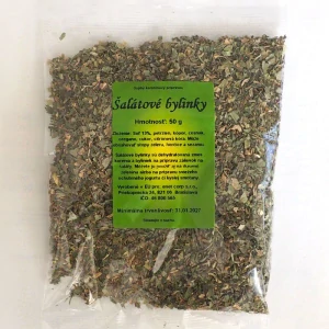 Salátové bylinky 50 g