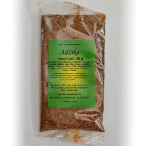 Adžika kořenící směs 50 g