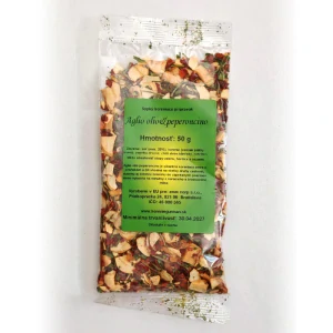 Aglio olio peperoncino 50 g