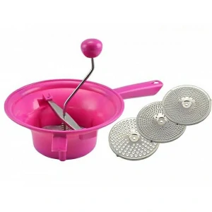 Pasirovač - Lis na rajčata růžový