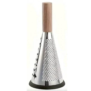 Struhadlo s rukojetí z akáciového dřeva