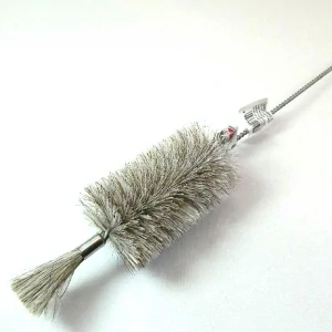 Kartáč na mytí skla, lahví a sklenic – 50 cm