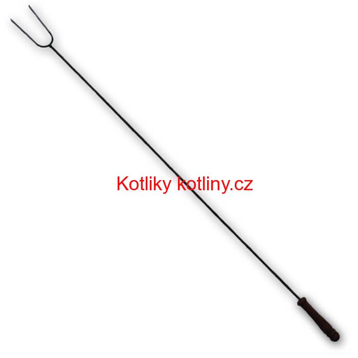 Vidlička na opékání
