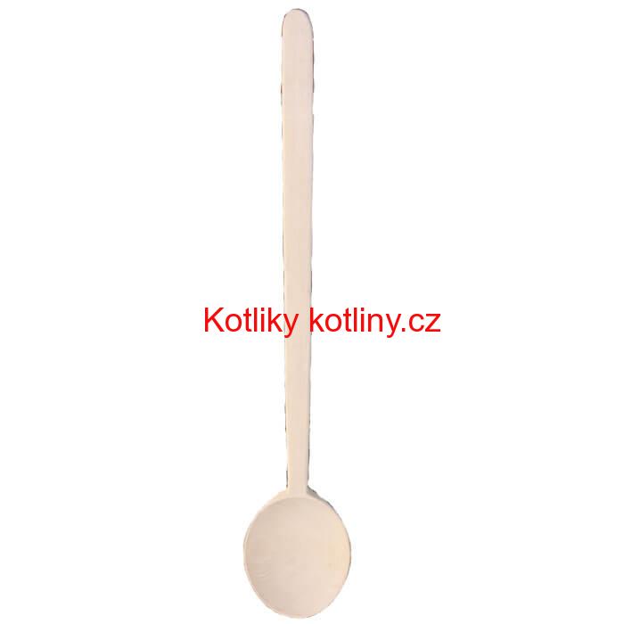 Velká naběračka - vařečka