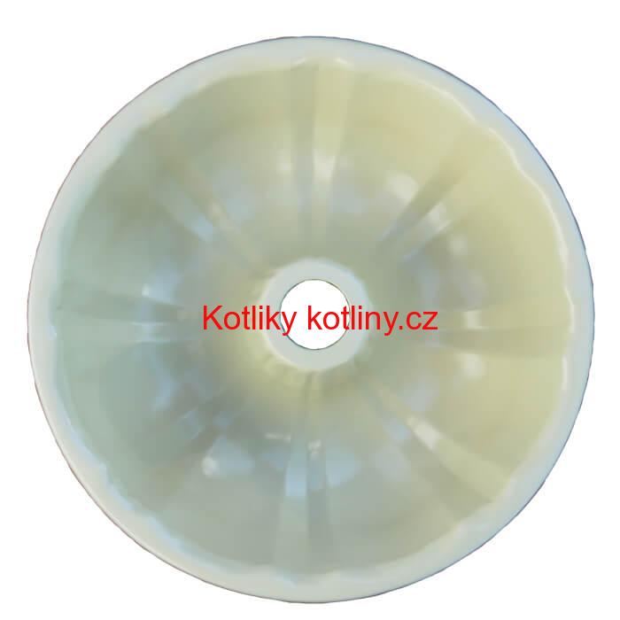 Keramická forma na bábovku BROWN