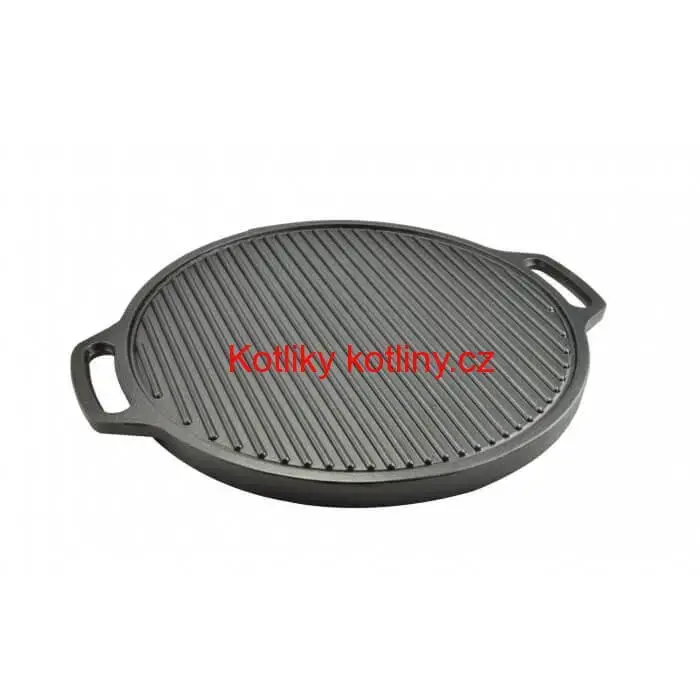 Grilovací deska 44,5 cm