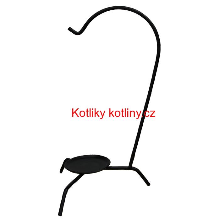 Servírovací stojánek pro kotlík 0,8 L