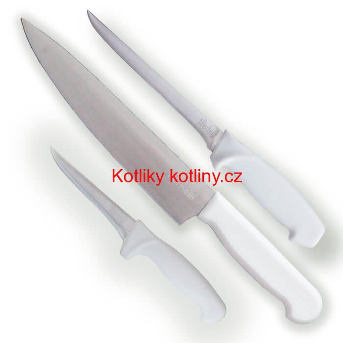 Sada nožů 3 ks PERFECT HOME