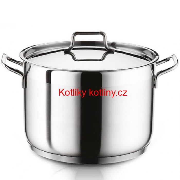 Nerezový hrnec 3,5 L
