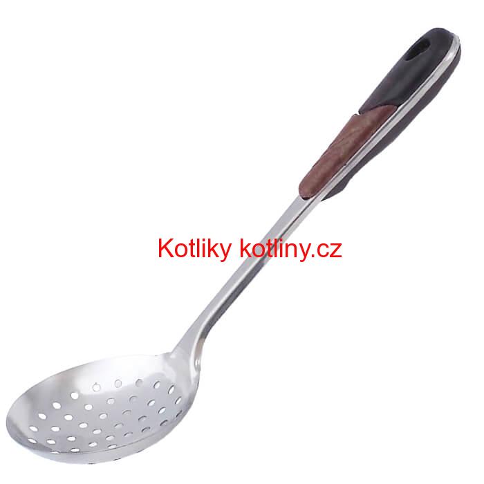 Nerezová pěnovačka CLASSIC