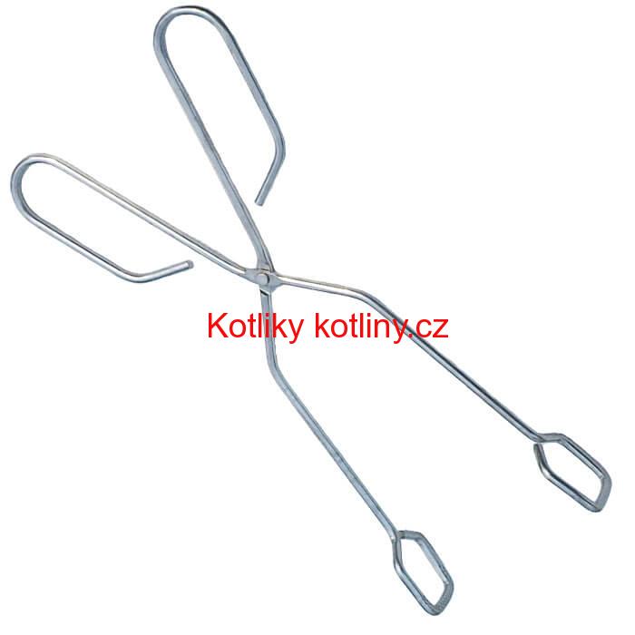 Kleště na maso 27 cm