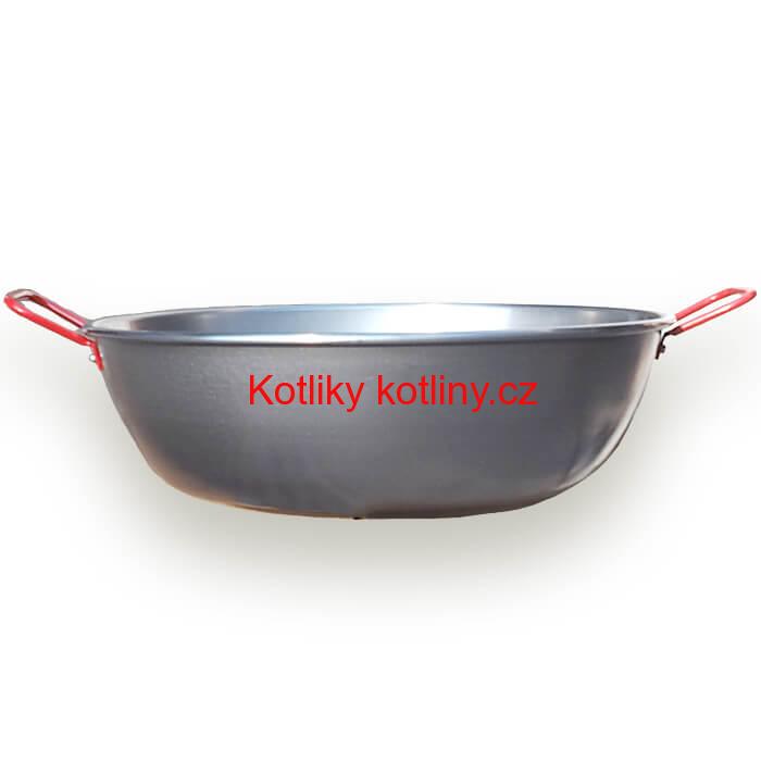 Pánev Paella (WOK) 28 cm