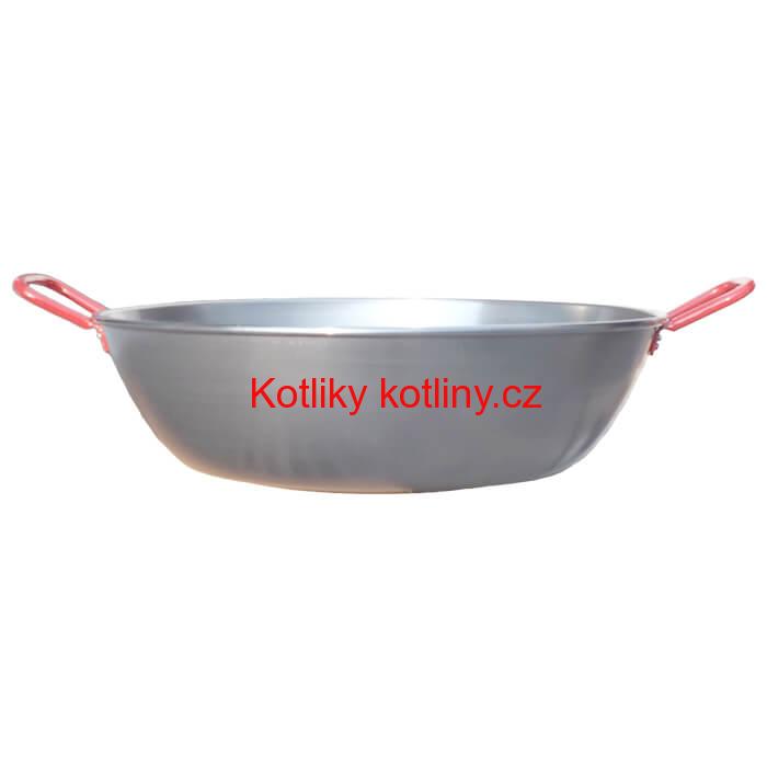 Pánev Paella (WOK) 55 cm