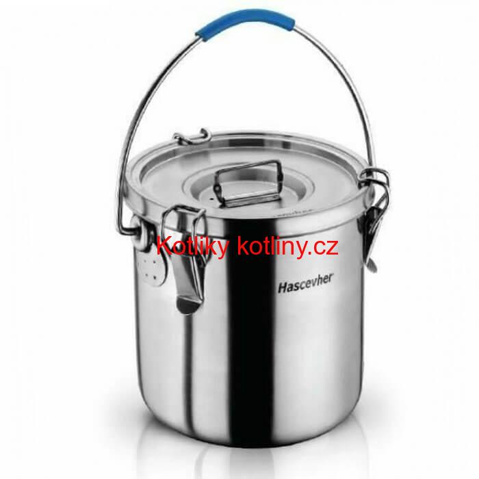 Nádoba na přepravu jídla 24 L