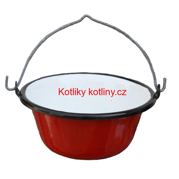 Kotlík servírovací 0,8 L