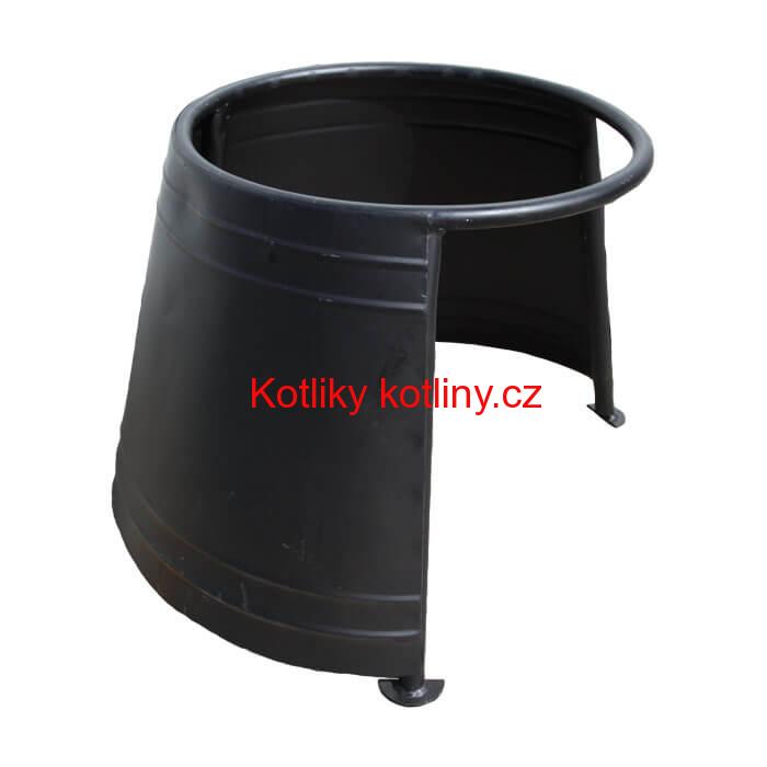 Chránič plamene (Ohnisko) 44 cm