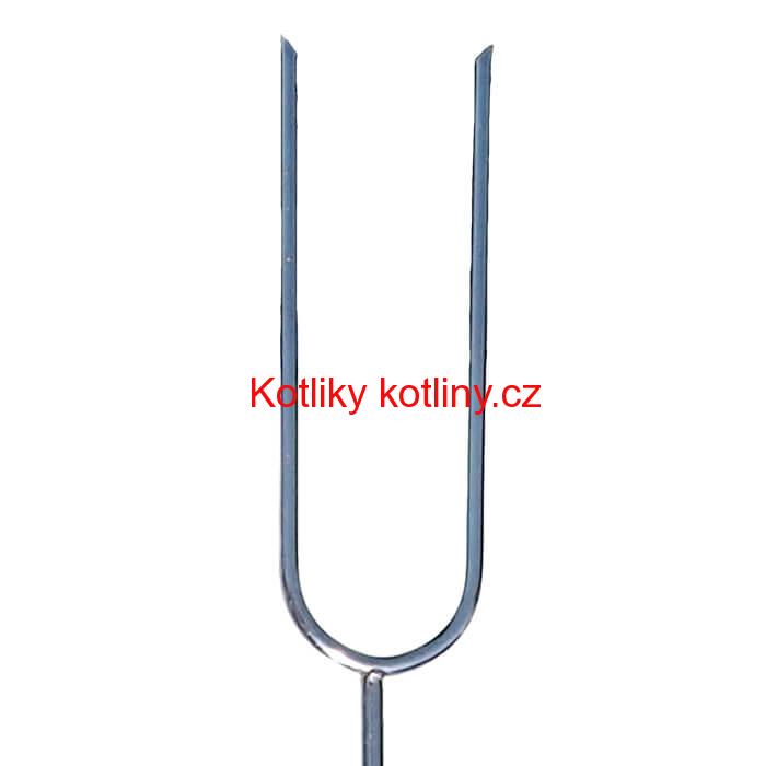 Vidlička na opékání
