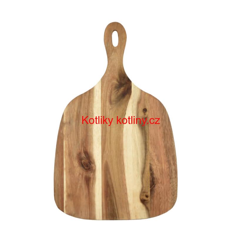 Krájecí prkénko 31,5 x 20 cm