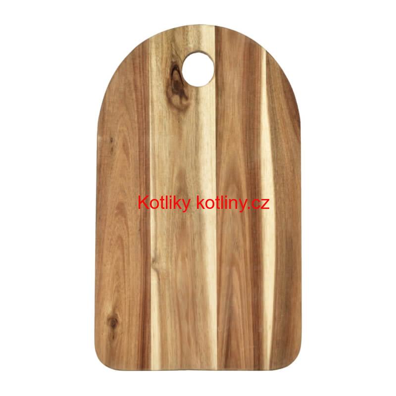 Krájecí prkénko 33 x 20 cm
