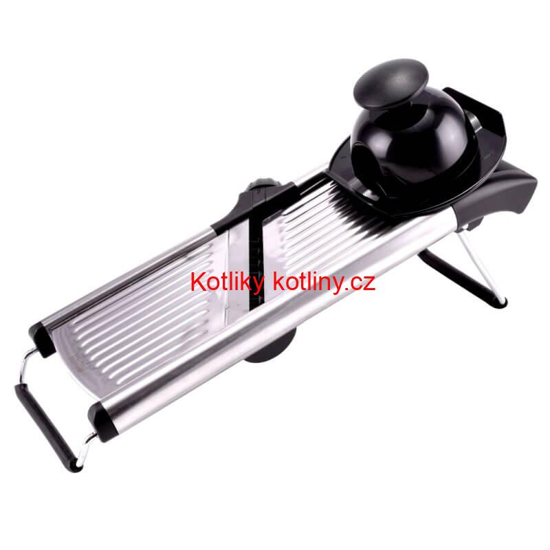 Multifunkční kráječ Mandoline